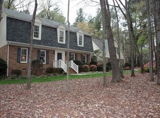 10016 Bushveld Ln, Raleigh, NC 27613