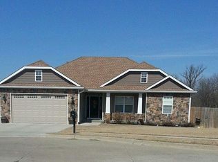 713 Python Ct, Columbia, MO 65202