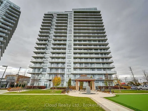 4655 Glen Erin Dr, Mississauga, ON