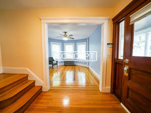 22 Winslow Rd, Brookline, MA 02446