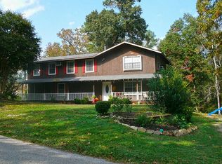 24 Warbonnet, Huntsville, TX 77320