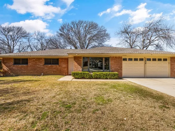 5624 Whitman Ave, Fort Worth, TX 76133