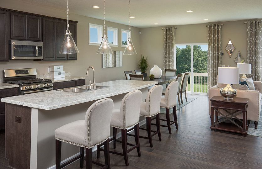 Mitchell Plan, Tallmadge Reserve, Tallmadge, OH 44278 Zillow