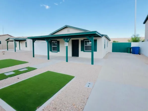 473 S DELAWARE Street, Chandler, AZ 85225