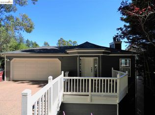 7081 Elverton Dr, Oakland, CA 94611