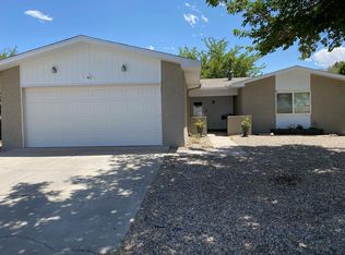 8418 Ironside Ave NE, Albuquerque, NM 87109