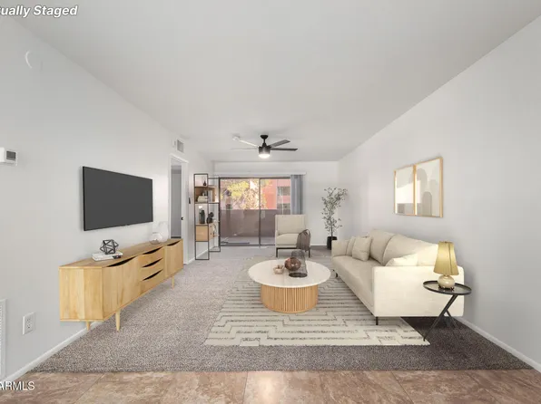 12222 N PARADISE VILLAGE Parkway S #212, Phoenix, AZ 85032
