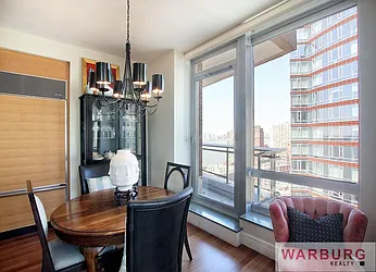 Sold by Warburg