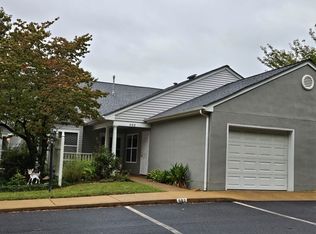 602 Mockingbird Way, Charlottesville, VA 22901