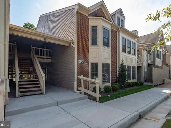 12008 Ridge Knoll Dr Unit 507A, Fairfax, VA 22033