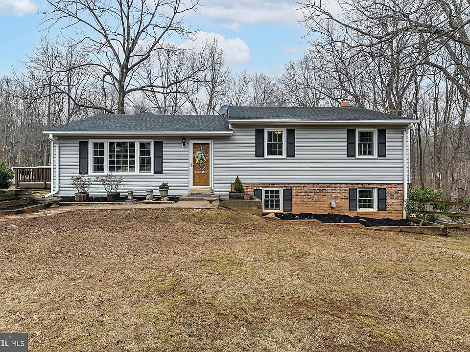 6834 Chestnut Oak Ln Warrenton Va 20187 Zillow