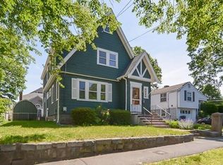 42 Shawmut St, Quincy, MA 02169