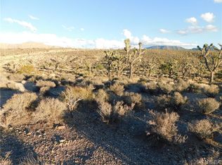 27116 N Tamarisk St, Meadview, AZ 86444