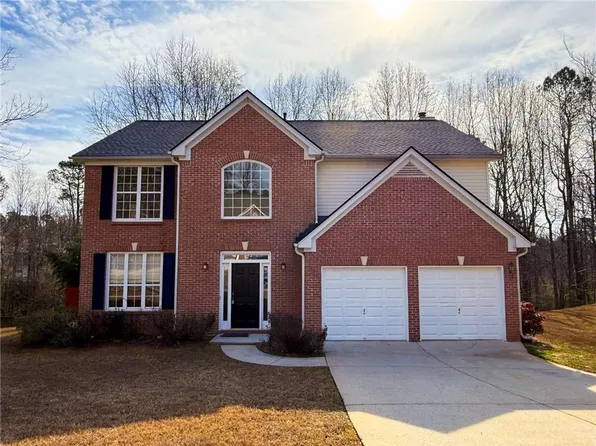 1570 Swan Valley Ct, Lawrenceville, GA 30043