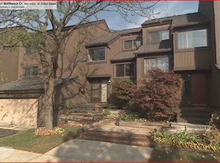 4 Northwick Ct, Ann Arbor, MI