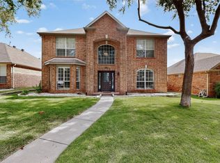 11375 Blanchard Dr, Frisco, TX 75035