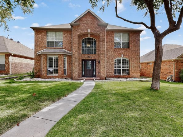 Home for Sale in Frisco TX