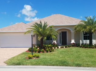 371 SW Vista Lake Dr, Port Saint Lucie, FL 34953