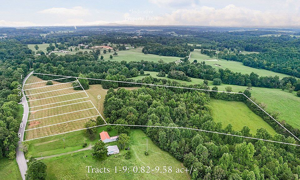 2nd image of 0 Salem Rd Lot 6