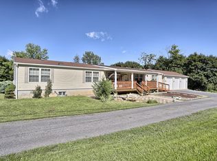 1323 Beaumont Ave, Temple, PA 19560