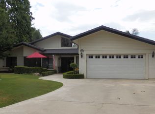 6604 Palm Tree Cir, Bakersfield, CA 93308