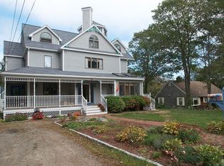 20 Calder St, Gloucester, MA 01930