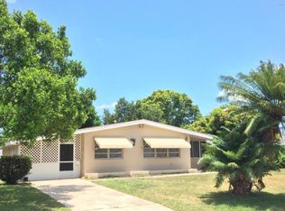 2402 Allan Adale Rd, Melbourne, FL 32935