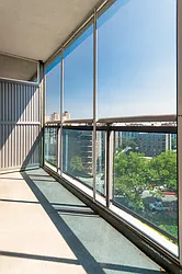 Sold by Berkshire Hathaway HomeServices New York Properties