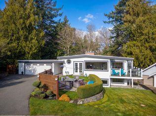 4984 Georgia Park Ter, Saanich, BC V8Y2B9