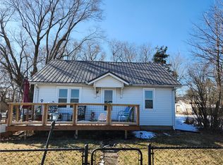 1395 Lincoln Highway Rd, Lerna, IL 62440