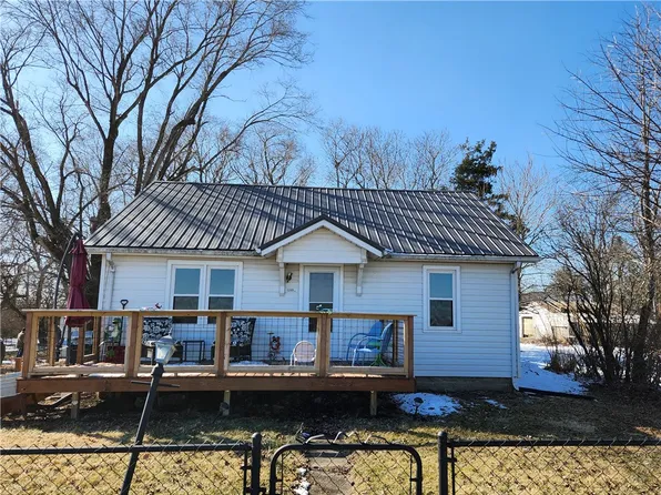 1395 Lincoln Highway Rd, Lerna, IL 62440