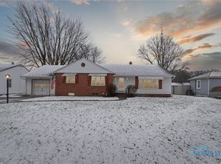 314 N Woodland Ave, Swanton, OH 43558