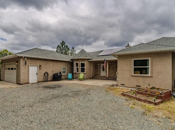 18461 Shake Ridge Rd, Sutter Creek, CA 95685