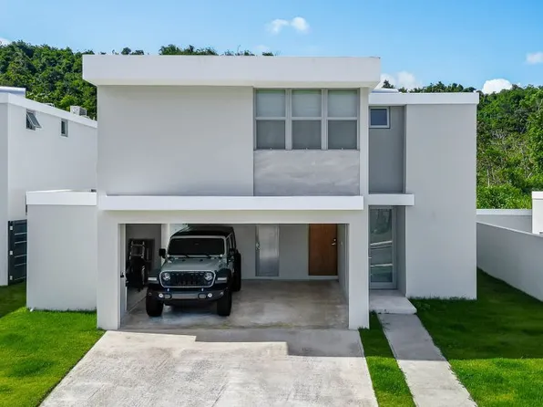 Urb Vistas De San Jose, Caguas, PR 00725