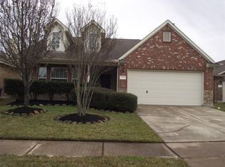 3114 Snowbird Meadow Dr, Spring, TX 77373