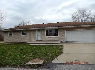 462 Keller Dr, Arnold, MO 63010