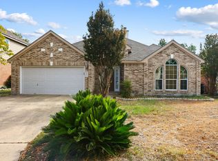20914 Encino Dawn, San Antonio, TX 78259