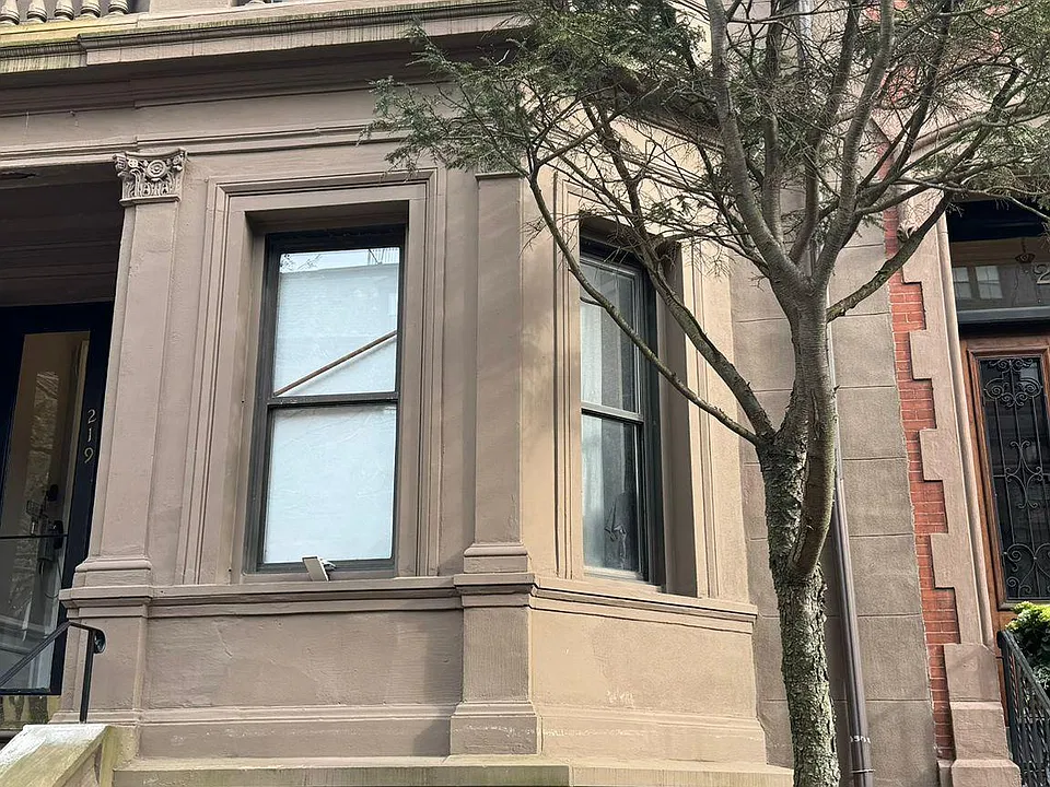 View from Beacon Street