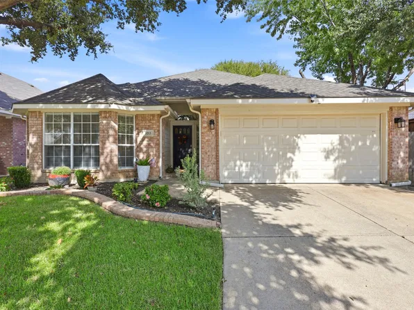 5213 Warm Springs Trl, Fort Worth, TX 76137