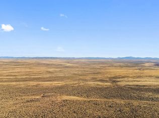 Township Road 22 #23, Medicine Bow, WY 82329