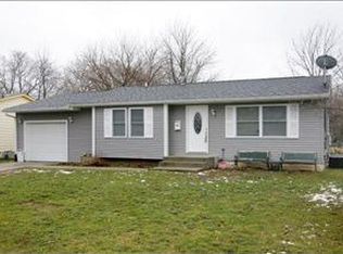 357 Lincoln St, Otsego, MI 49078