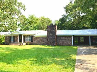 110 E Hurricane Rd, Bay Minette, AL 36507