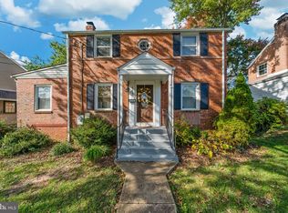 6315 Inwood St, Landover, MD 20785