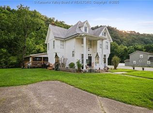 630 Park Ave, Danville, WV 25053