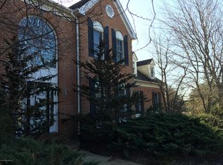 1 Debow Dr, Millstone Township, NJ 08535