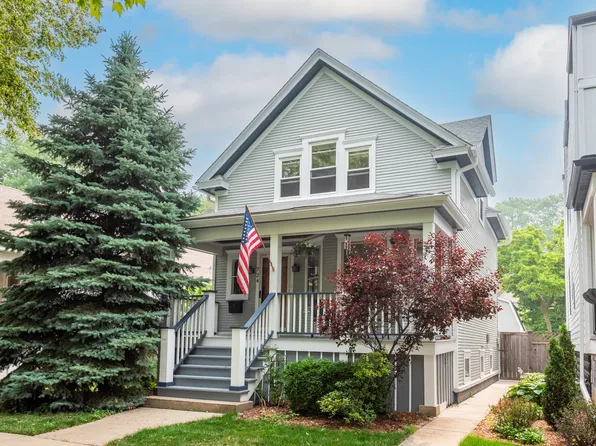 724 S Lombard Ave, Oak Park, IL 60304