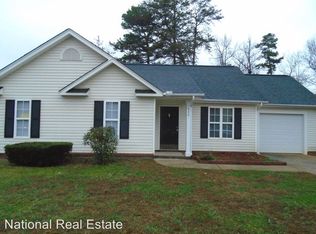 839 Murphy Hill Pl, Charlotte, NC 28214