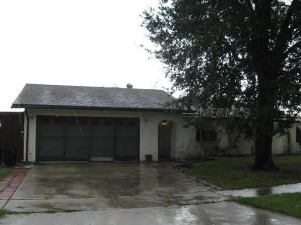 7922 Segovia St, Orlando, FL 32822