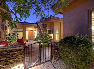 10797 E La Junta Rd, Scottsdale, AZ 85255