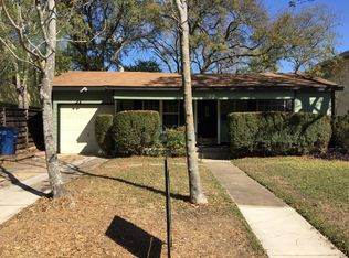 500 W 55th St, Austin, TX 78751